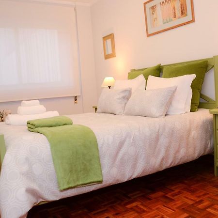 Portoshelter Apartment Luaran gambar