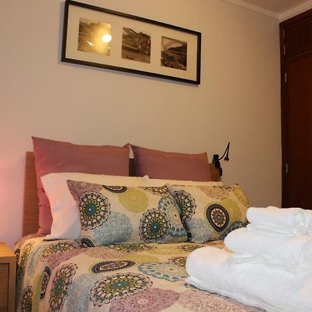 Portoshelter Apartment Luaran gambar