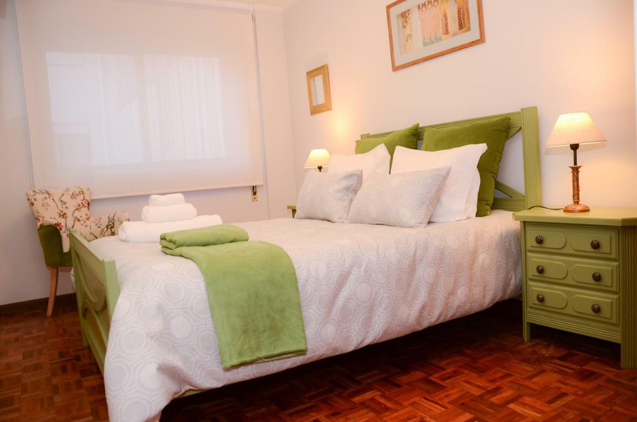 Portoshelter Apartment Luaran gambar