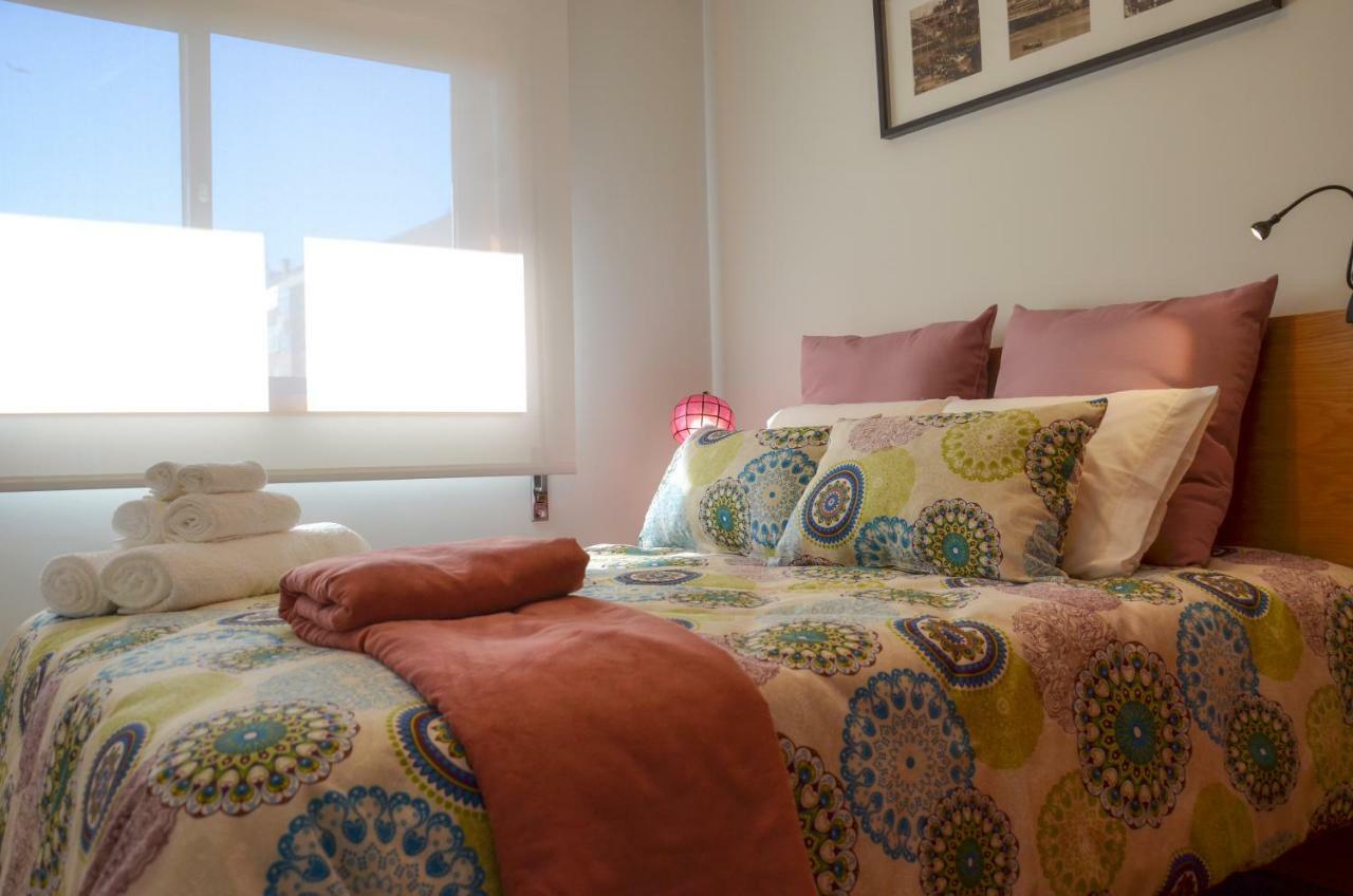 Portoshelter Apartment Luaran gambar