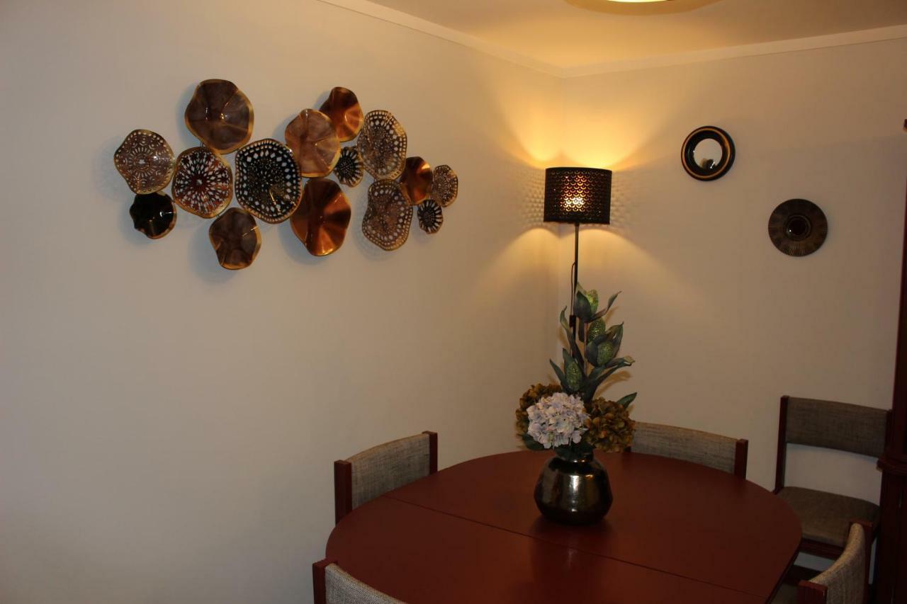 Portoshelter Apartment Luaran gambar