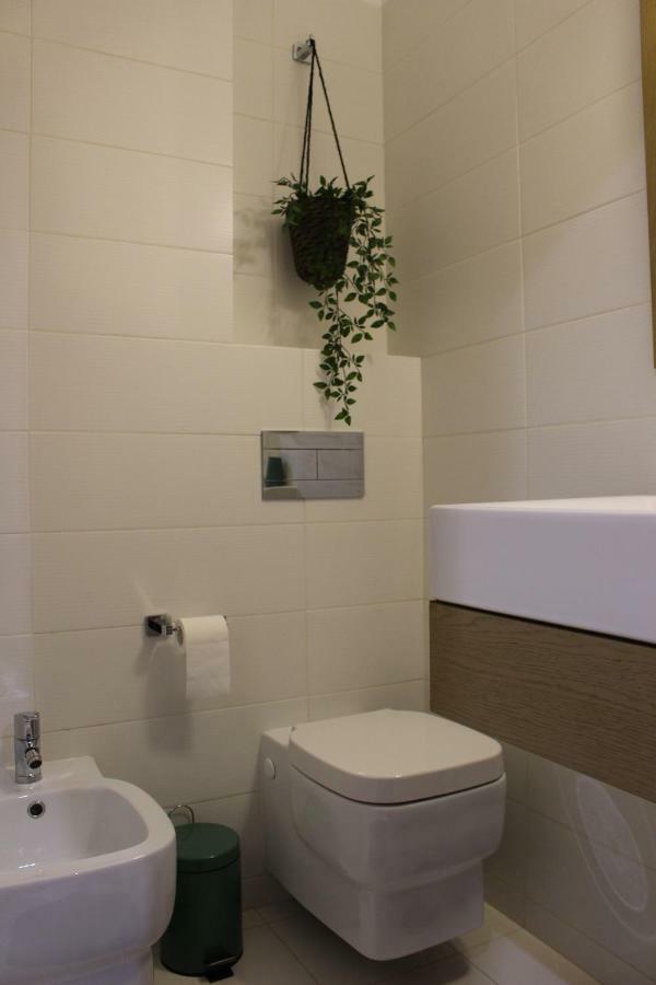 Portoshelter Apartment Luaran gambar