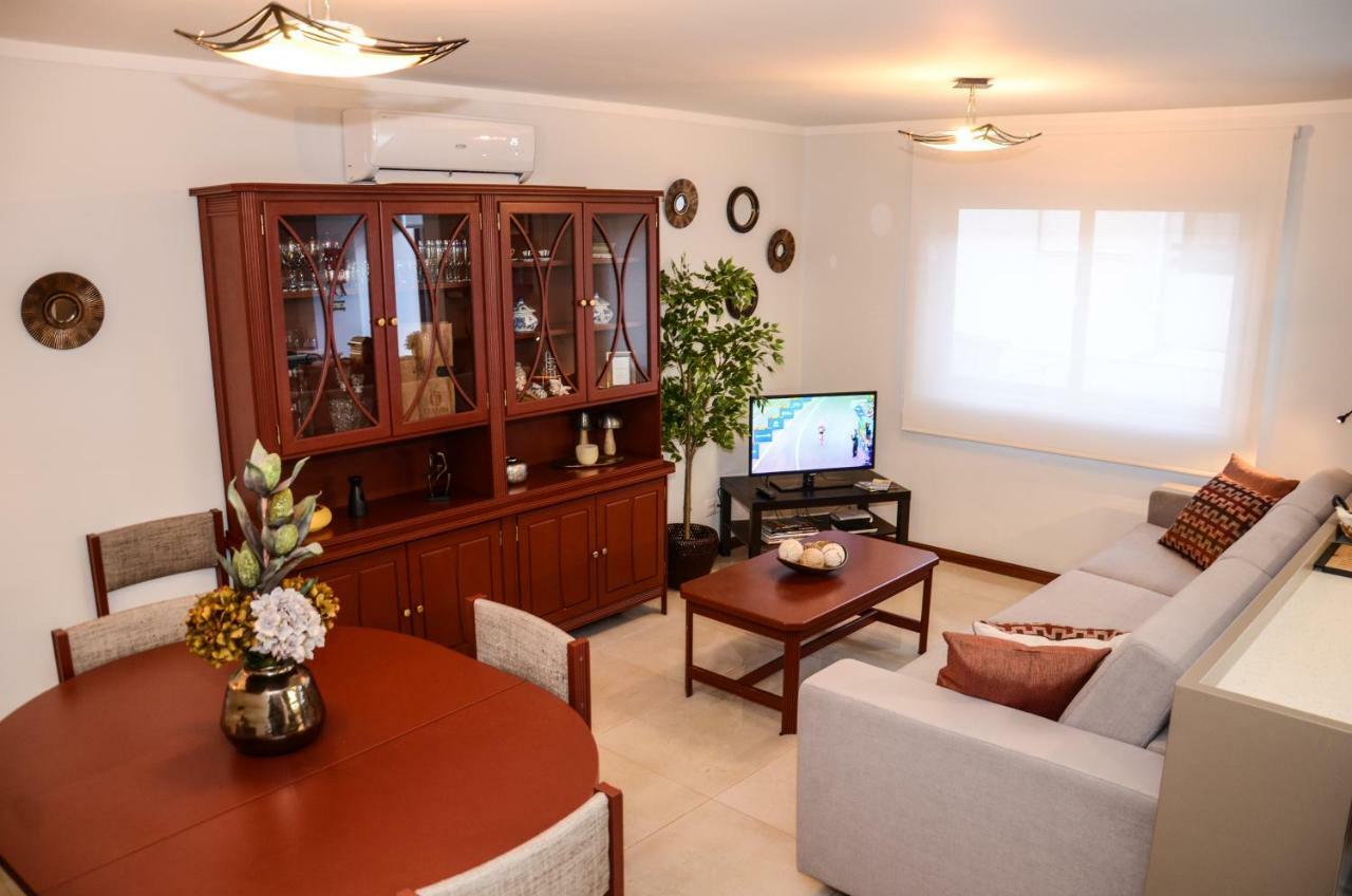 Portoshelter Apartment Luaran gambar